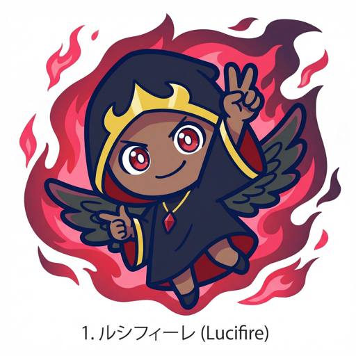 Lucifire